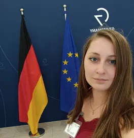 Tsishkovska