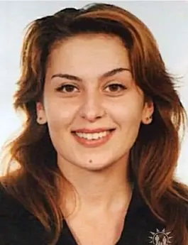 Stella Schönwiesner